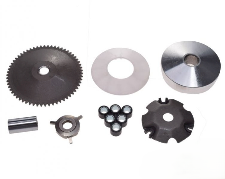 Wariator GY6  4T