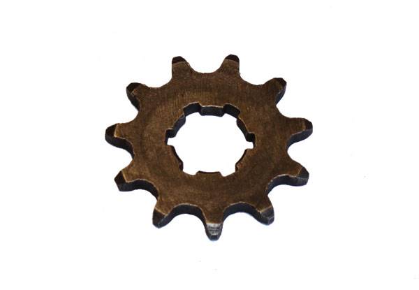 Zębatka przednia Jawa 50 Z-11