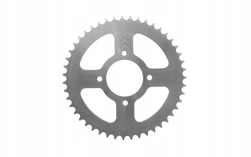 Zębatka tylna T-REX  125cc        Z-48   48/428