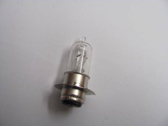 Żarówka 12V 25/25W  H6M