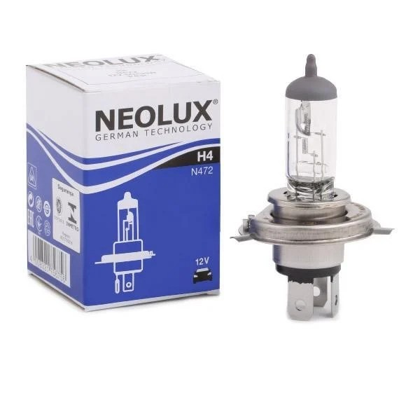 Żarówka 12V 35/35W  HS1   PX43t    Neolux