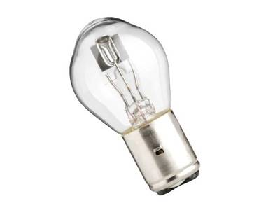 Żarówka 6V 35/35W BA20d TAKO