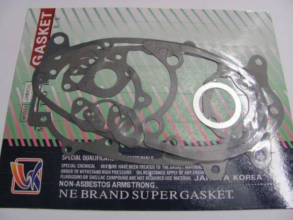 Uszczelki kpl. Jawa 50 / impor klingierit /