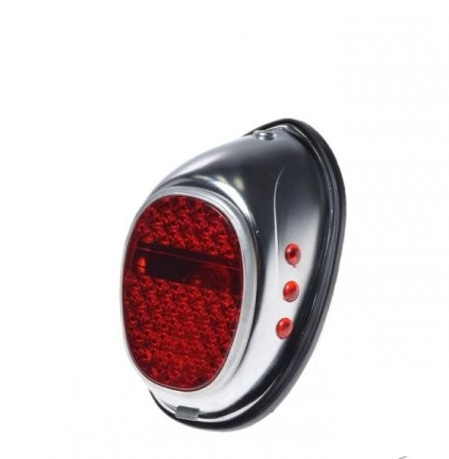 Lampa tyna Simson SCHWALBE