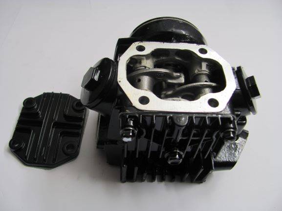 Głowica King 70cc kpl.