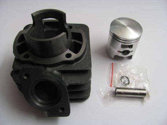 Cylinder Honda Dio kpl. /47mm /