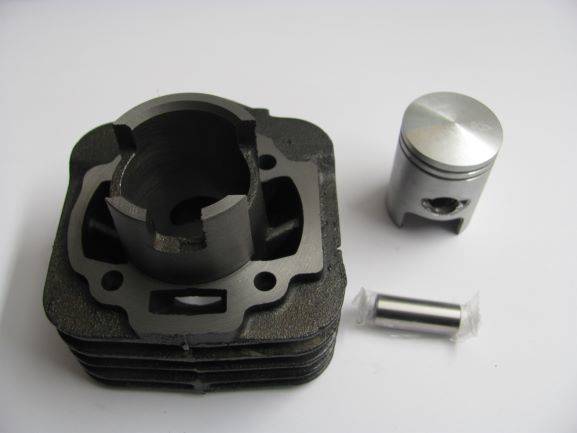 Cylinder Typhoon 70 kpl.