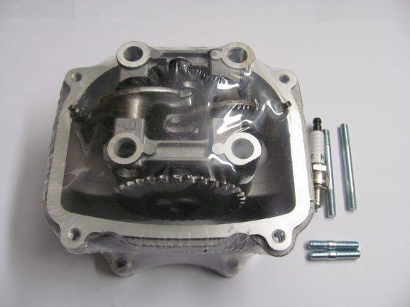 Głowica GY6  4T  /150cc/