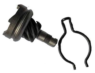 Wałek starter 4T GY6 /7z/