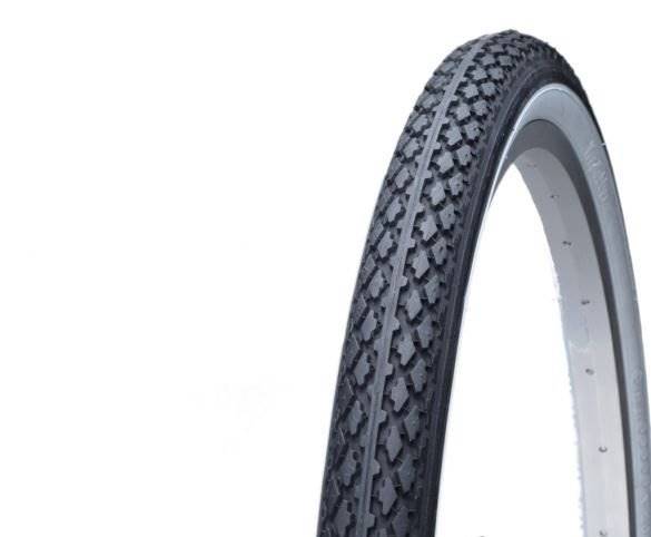 Opona rowerowa 18-1.75 / veeruber /
