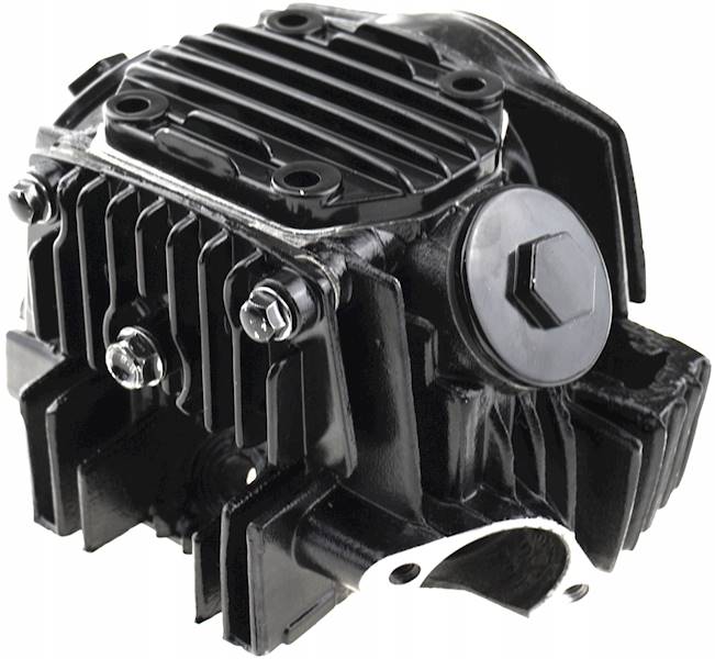 Głowica 4 T   FMB  110cc czarna