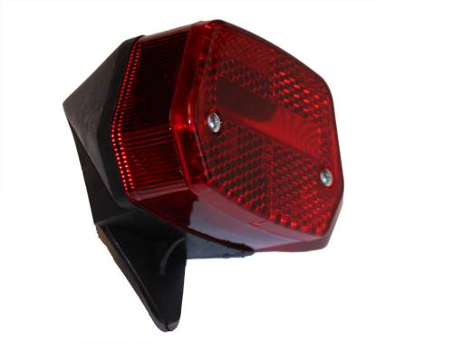 Lampa tylna Romet N/T