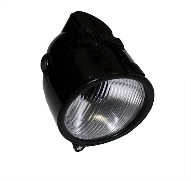 Lampa przednia Romet