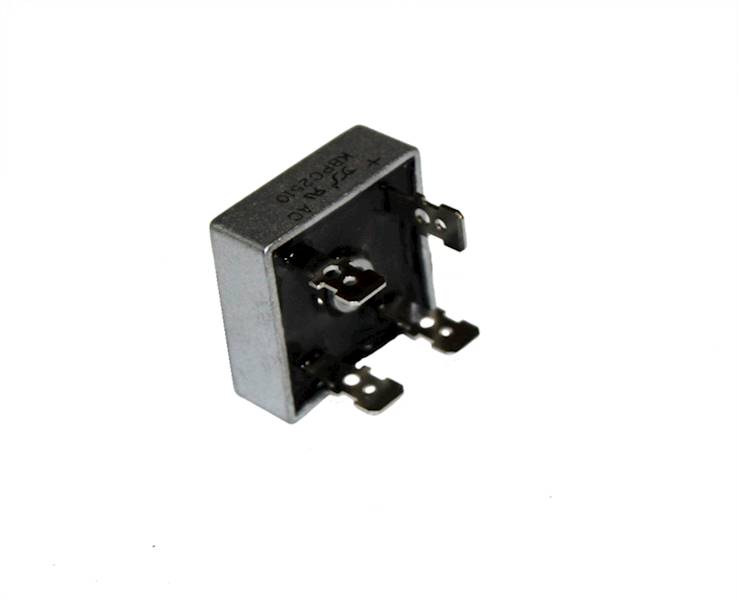 Prostownik Simson 12V /kostka/