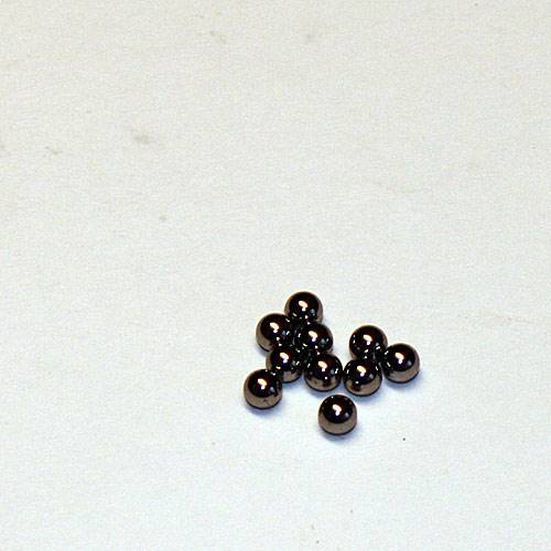 Kulka wałka zdawczego Simsom 4mm