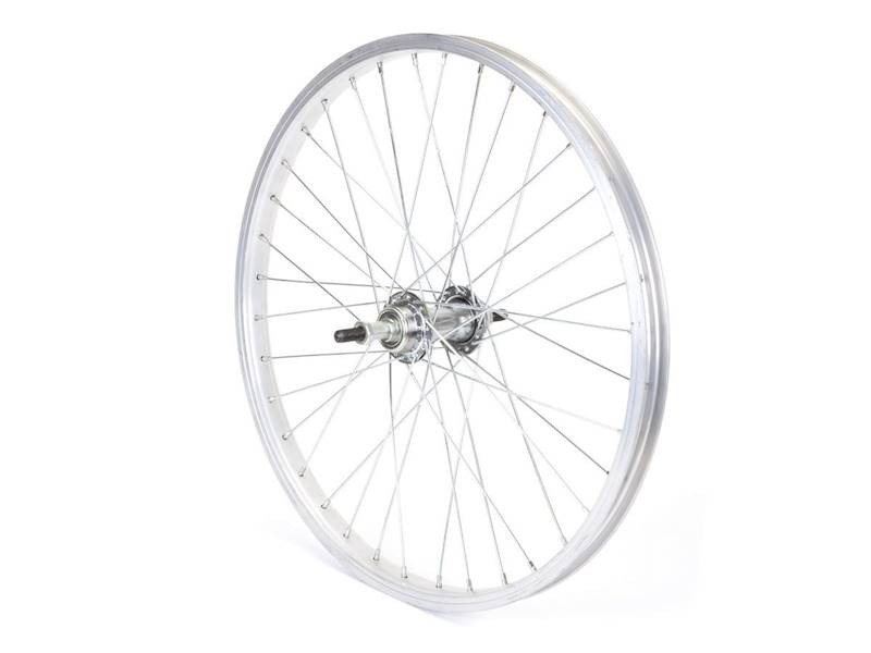 Koło rowerowe tylne 20 MTB
