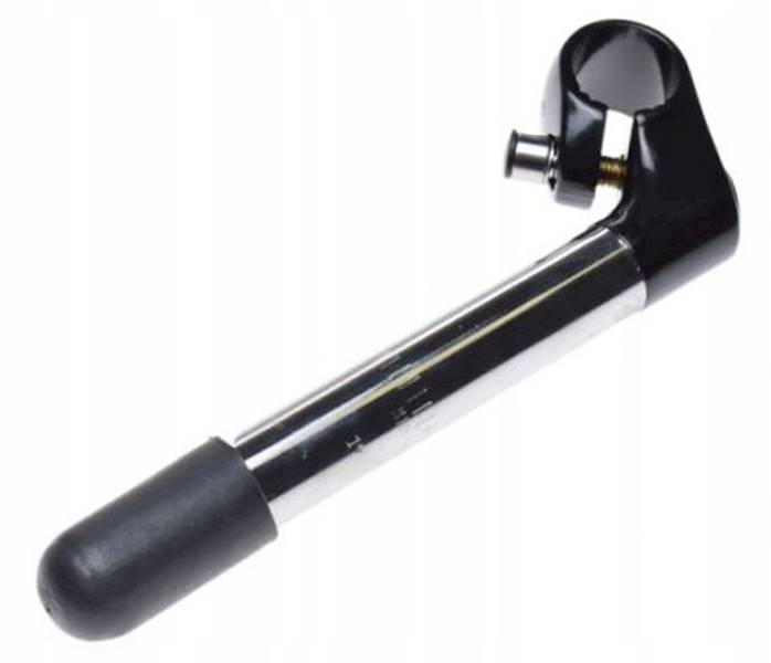 Wspornik kierownicy rowerowy 22.2-25.5 mm