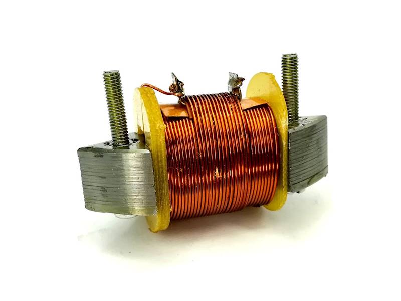 Cewka ładowania 6V Simson