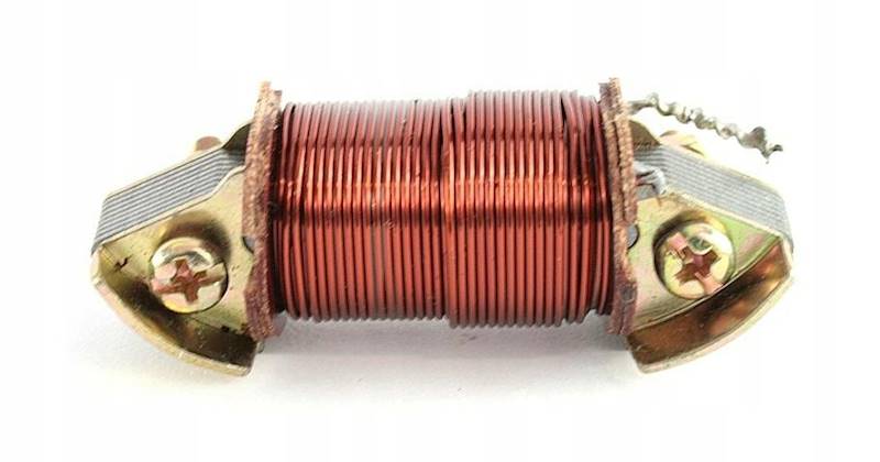 Cewka świetlna 12V Simson /polska/