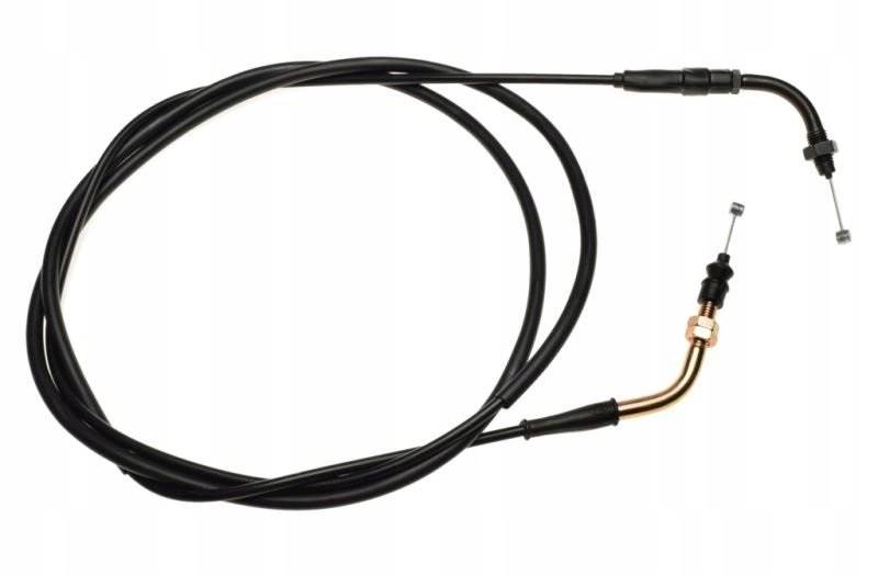Linka gazu 125 GY6  4T   ZIPP BARTON  L-2210