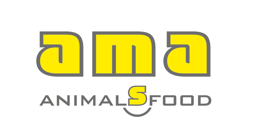 AMA ANIMALS FOOD