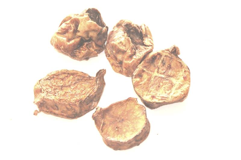 Jądra Wołowe 250g