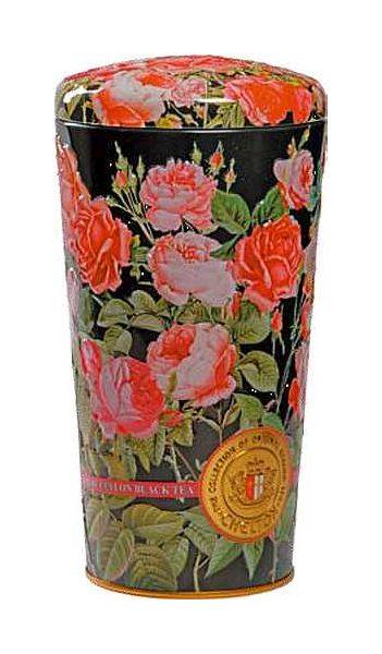 CHELTON VASE OF ROSE 150g