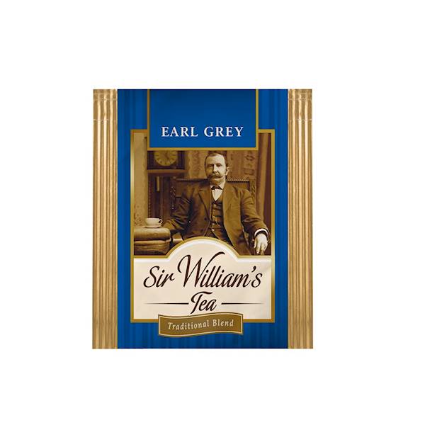 SIR WILL.TEA EARL GREY 50SZT