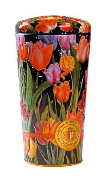 CHELTON VASE OF TULIPS 150g