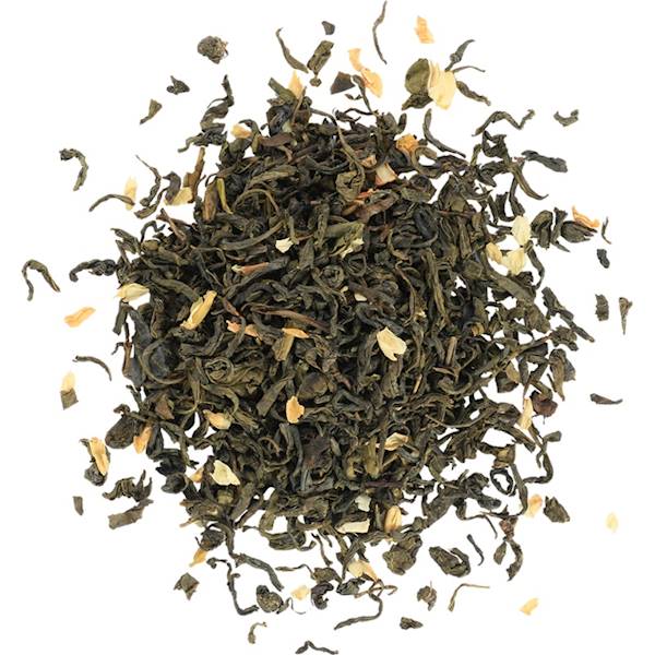 Basi.71702 Chinese Collect.Jasmin Green 100g stoże