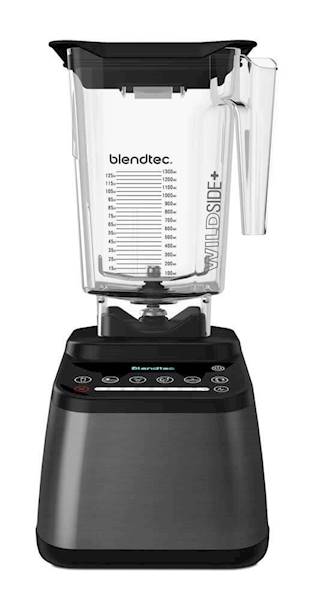 BLENDTEC blender Designer725 grafit