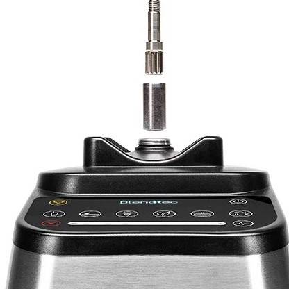 BLENDTEC blender Designer725 grafit