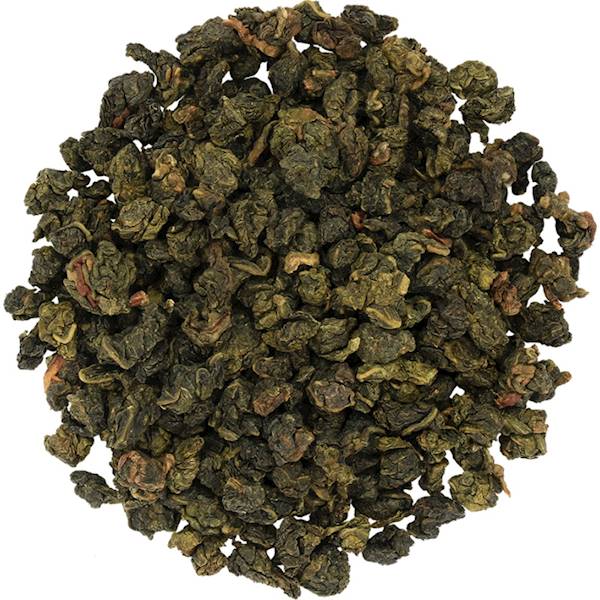 Basi.71758 Chinese Collection Milk Oolong Tea stoż
