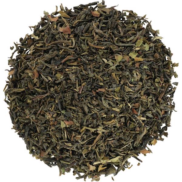 Basi.71704 Chinese Collection White Tea 100g stoże