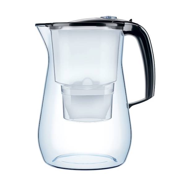AQ Dzbanek ONYX 4,2l licznik+wkł MAXFOR+cza 212310