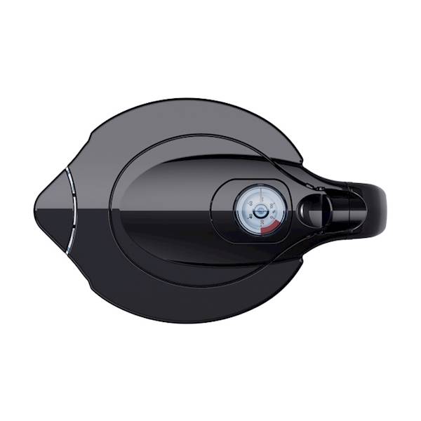 AQ Dzbanek ONYX 4,2l licznik+wkł MAXFOR+cza 212310