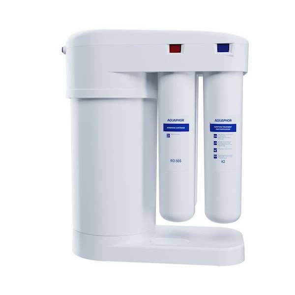 AQ Filtr RO-101S Morion 212558 odwr.osmoza