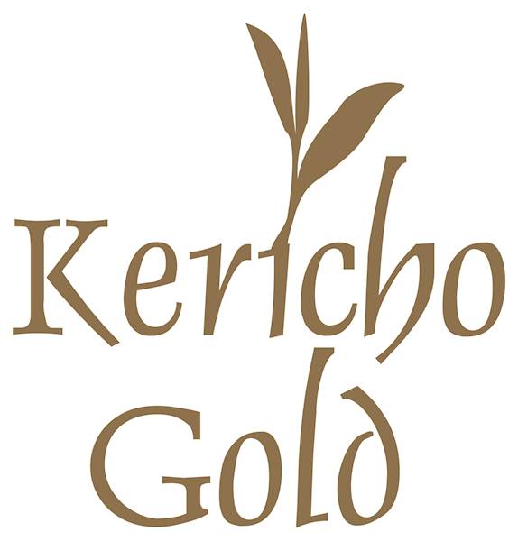Kericho Gold herbata czarna 25t standard 