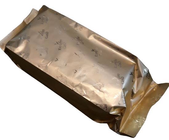 Kericho Gold herbata czarna 100t standard 