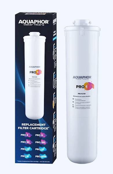 AQ Filtr ECO H Pro 502791