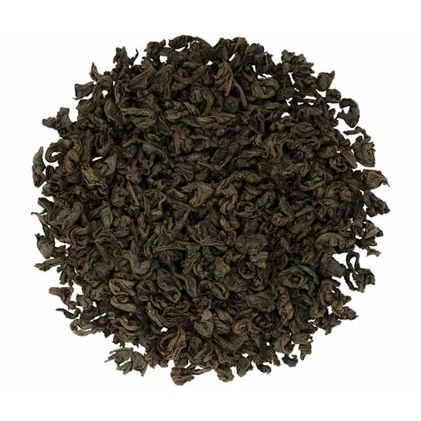 Basi.70426 Golden Crescent 100g stożek liść
