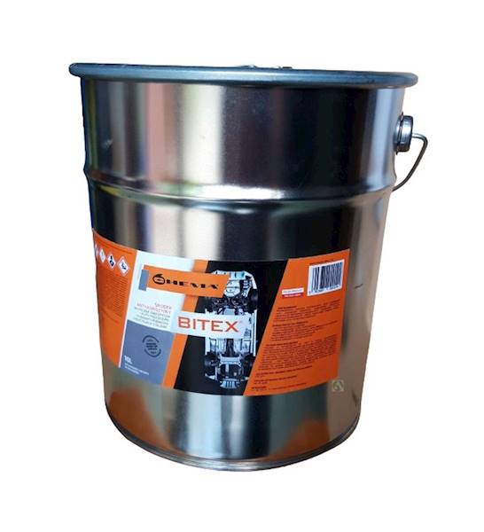 chem. Bitex specjal 10 l