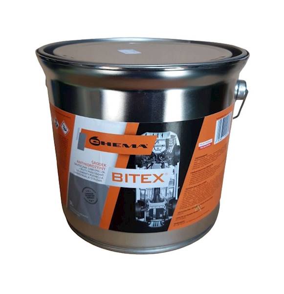 chem. Bitex specjal 3l