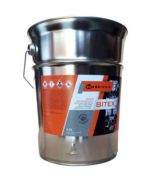 chem. Bitex specjal 4,5l        4