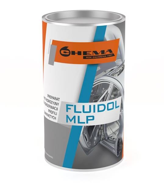 chem. Fluidol MLP 1l