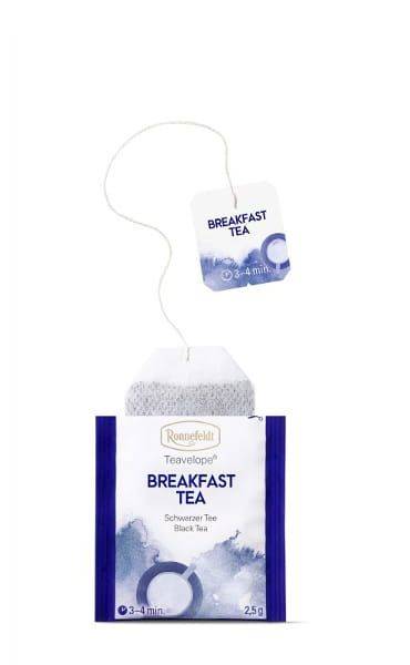 Ronn.TV English Breakfast 25 x 1.5g