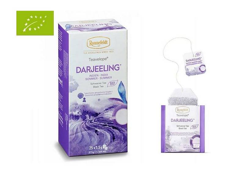 Ronn.TV Darjeeling 25 x 1.5g