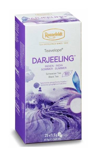 Ronn.TV Darjeeling 25 x 1.5g