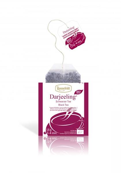 Ronn.TV Darjeeling 25 x 1.5g