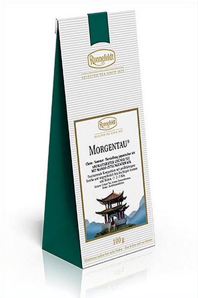 Ronn. MORGENTAU CLASSIC 100g sypana